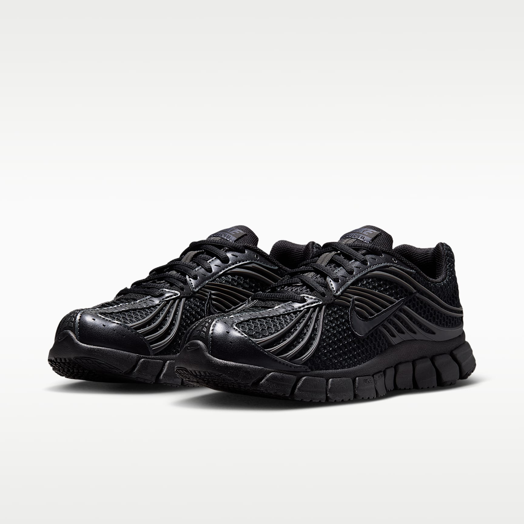 Nike Zoom Skylon 11 Damenschuh – Schwarz/Anthracite/Schwarz