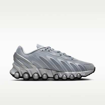 Nike Air Max Dn8 Schuh (Herren) – Metallic Silver/Schwarz/Metallic Silver