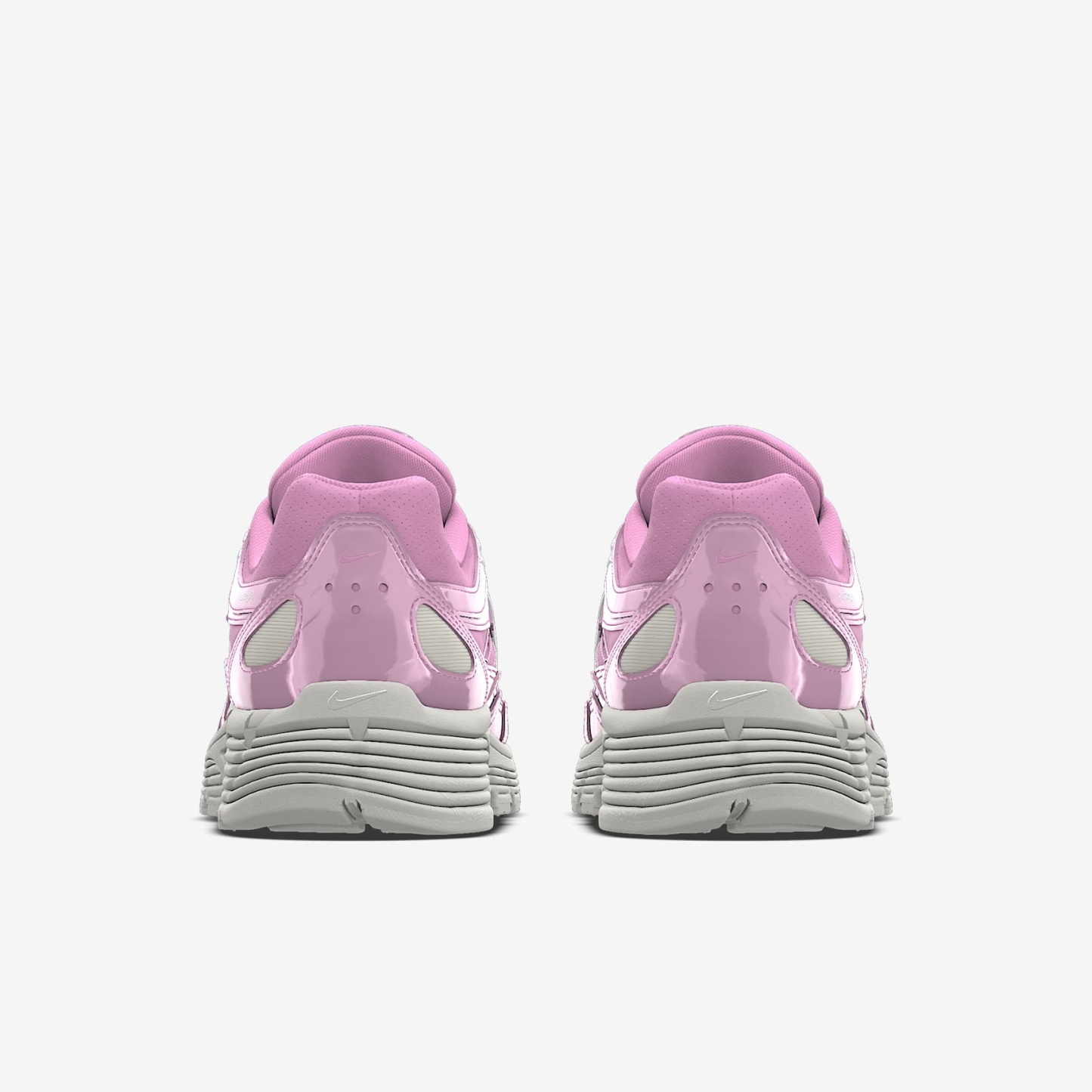Nike P-6000 By You personalisierbarer Schuh (Damen) – Multi-Color/Multi-Color [2464478717]