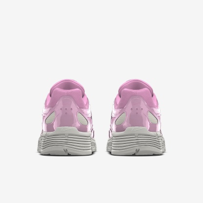 Nike P-6000 By You personalisierbarer Schuh (Damen) – Multi-Color/Multi-Color [2464478717]