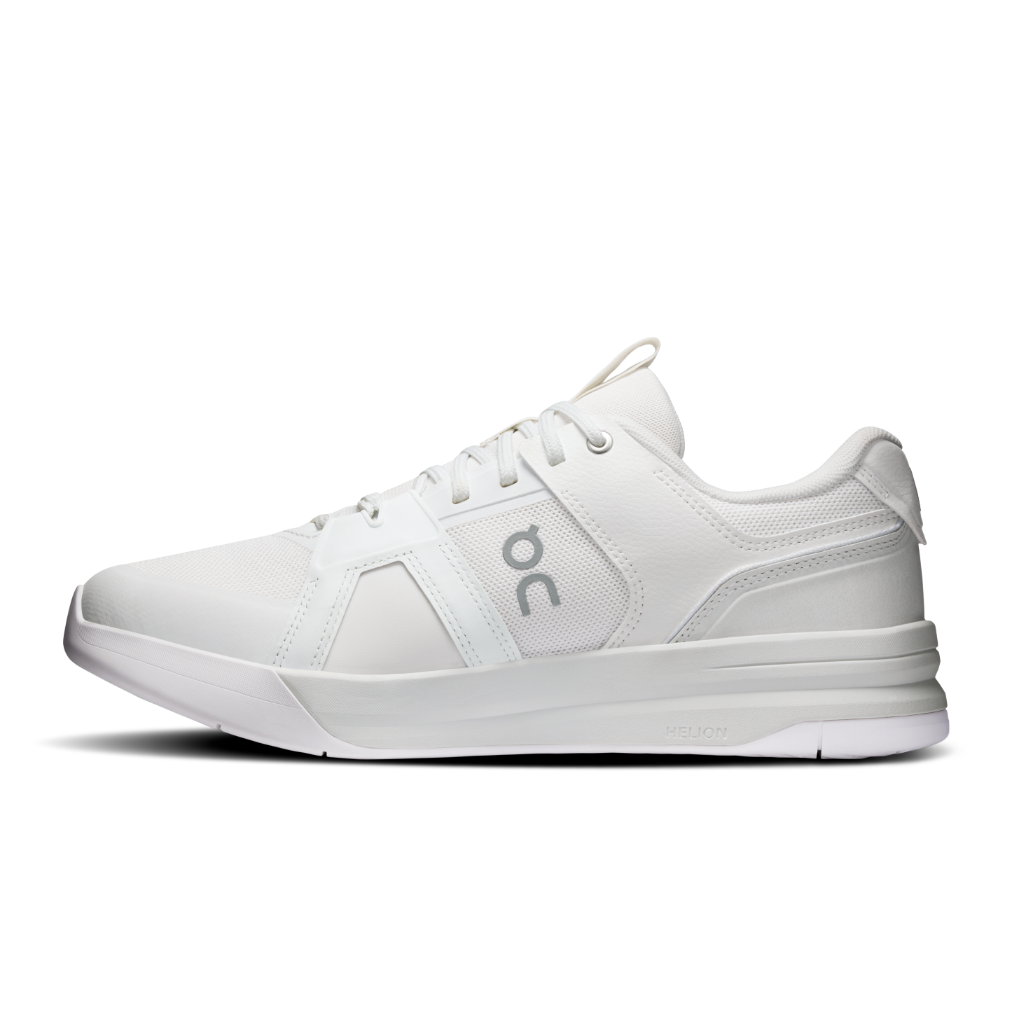THE ROGER Clubhouse Pro 2 für ihn – White | Ivory