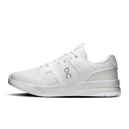 THE ROGER Clubhouse Pro 2 für ihn – White | Ivory