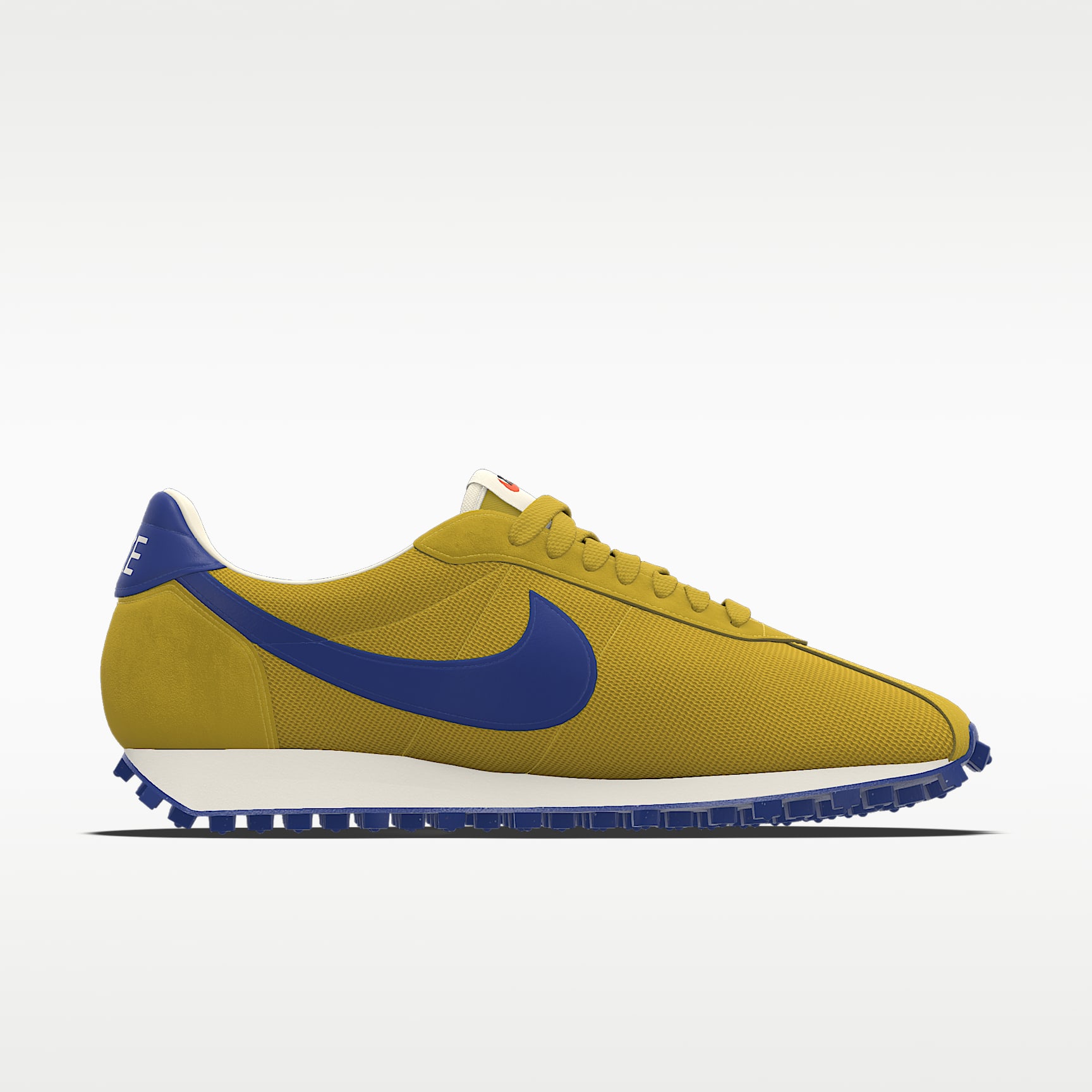 Nike LD-1000 By You personalisierbarer Herrenschuh – Multi-Color/Multi-Color [2902523570]