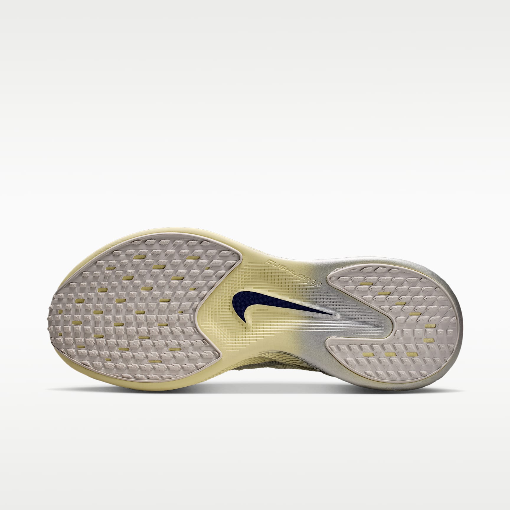 Nike Ava X Herrenschuh – Metallic Silver/Alabaster/Sail/Midnight Navy