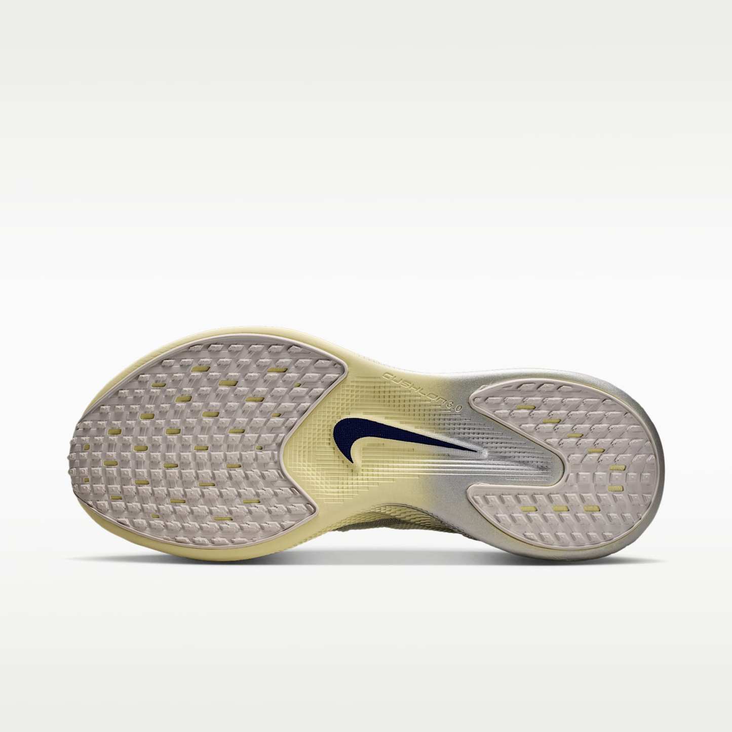 Nike Ava X Herrenschuh – Metallic Silver/Alabaster/Sail/Midnight Navy