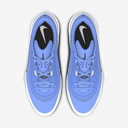 Nike Diamond Showcase By You personalisierbarer Baseballschuh mit Metallstollen – Multi-Color/Multi-Color [7354728570]