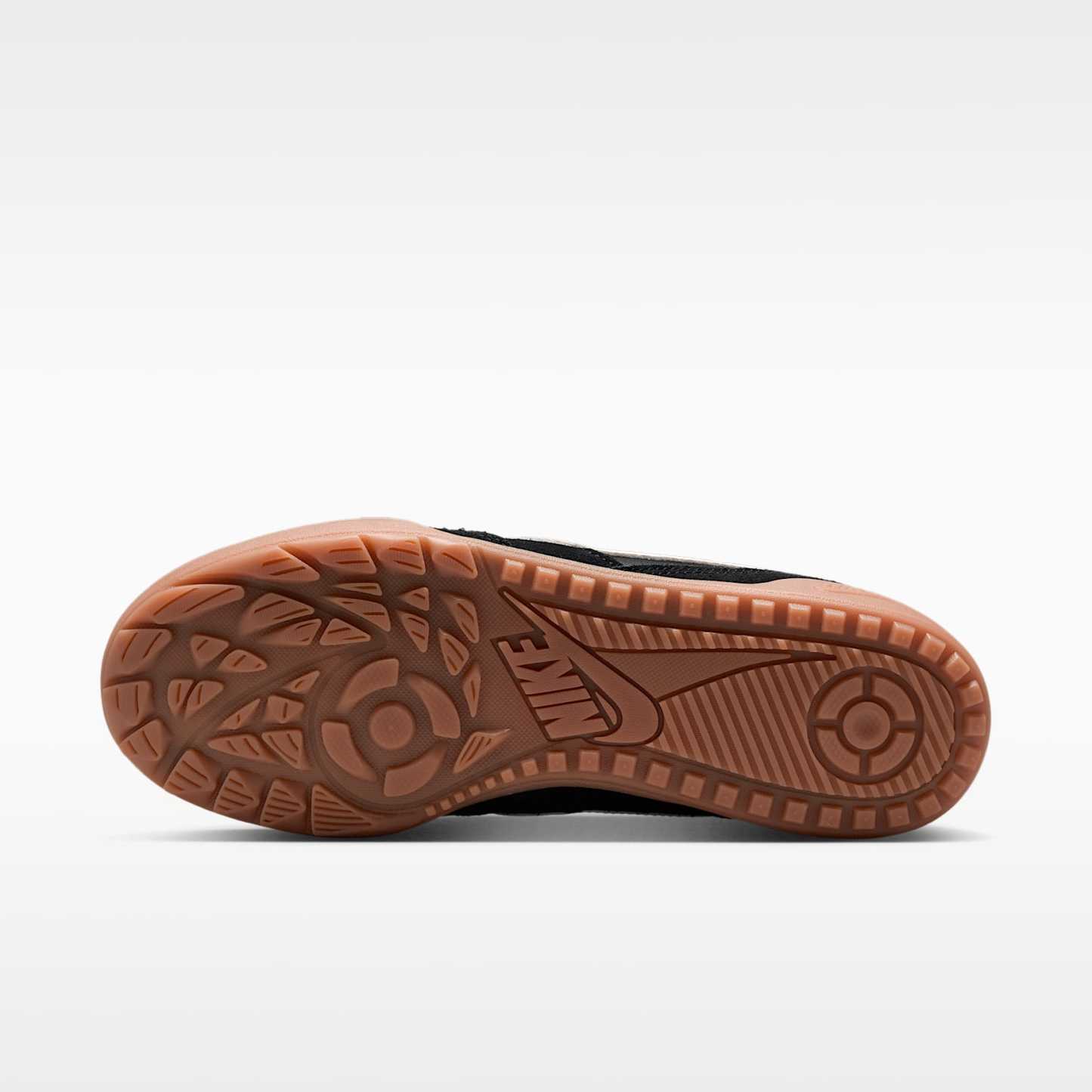 Nike Terra Manta Suede (Damen) – Schwarz/Gum Medium Brown/Sail