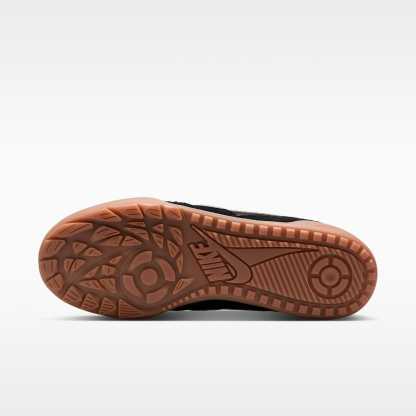 Nike Terra Manta Suede (Damen) – Schwarz/Gum Medium Brown/Sail