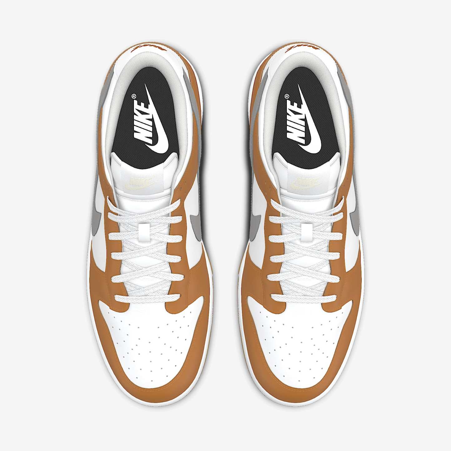 Nike Dunk Low By You personalisierbarer Herrenschuh – Multi-Color/Multi-Color/Multi-Color [3005267197]