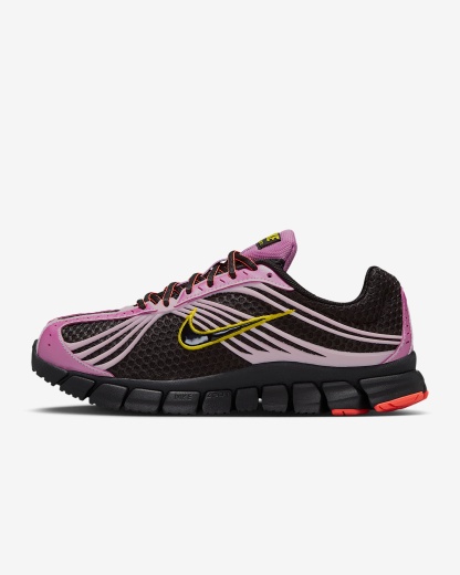 Nike Zoom Skylon 11 Damenschuh – Schwarz/Light Magenta/Pink Foam/Schwarz