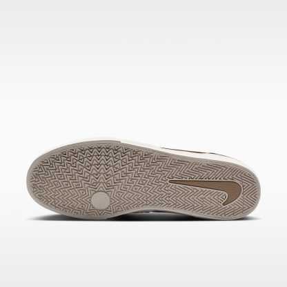 Nike SB Chron 2 Skateboardschuh – Baroque Brown/Phantom/Parachute Beige/Pale Ivory