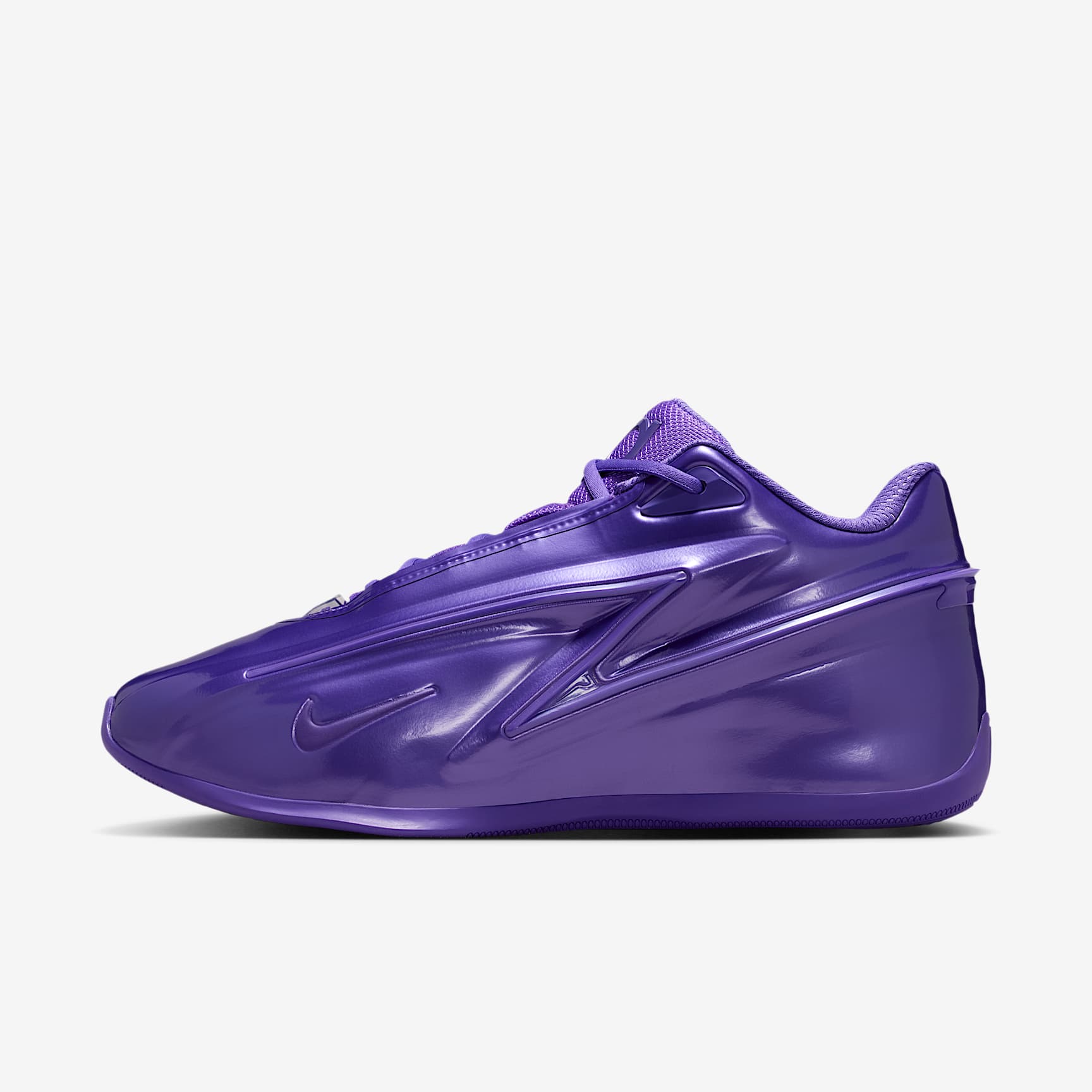 KD19 Basketballschuh – Field Purple/Stadium Green/University Gold