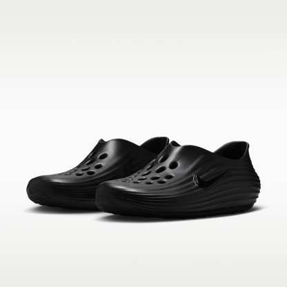 Nike ReactX Rejuven8 Schuh (Herren) – Schwarz/Schwarz/Schwarz