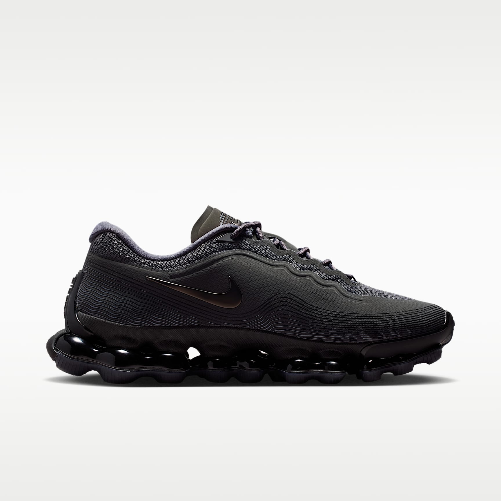 Nike Air Liquid Max Herrenschuh – Team Best Grey/Anthracite/Grey Fog/Metallic Dark Grey