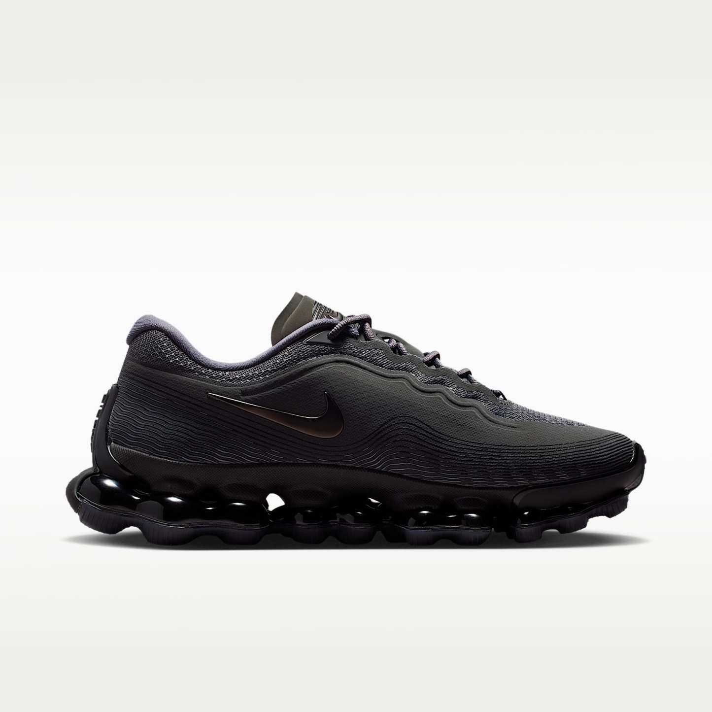 Nike Air Liquid Max Herrenschuh – Team Best Grey/Anthracite/Grey Fog/Metallic Dark Grey