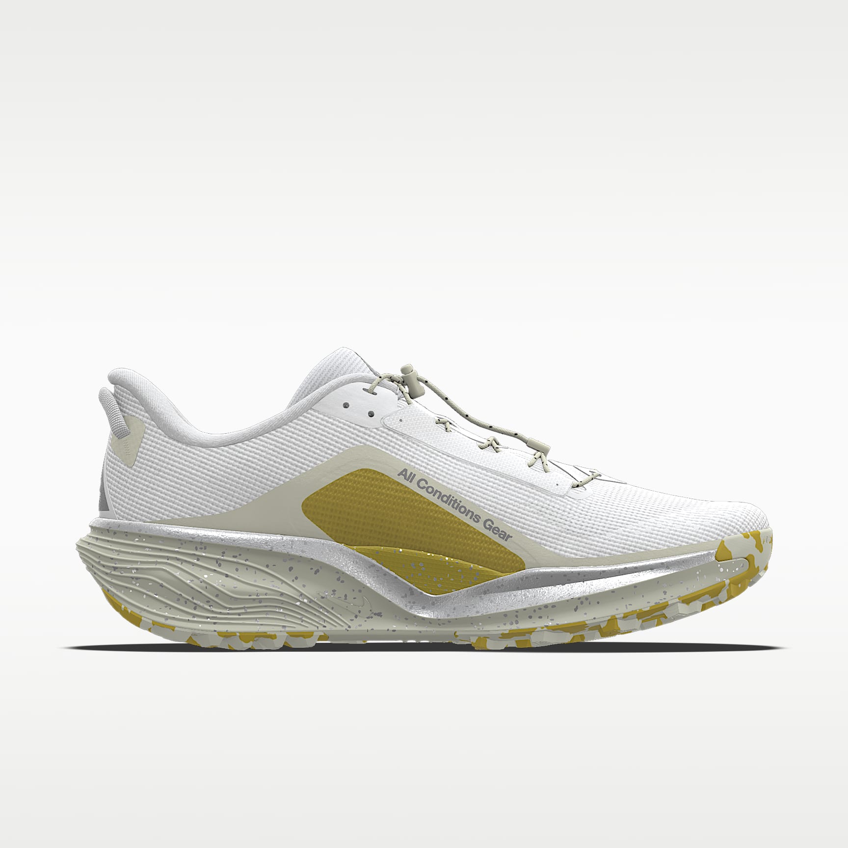 ACG Pegasus Trail By You Traillaufschuh (Damen) – Multi-Color/Multi-Color [7668981389]
