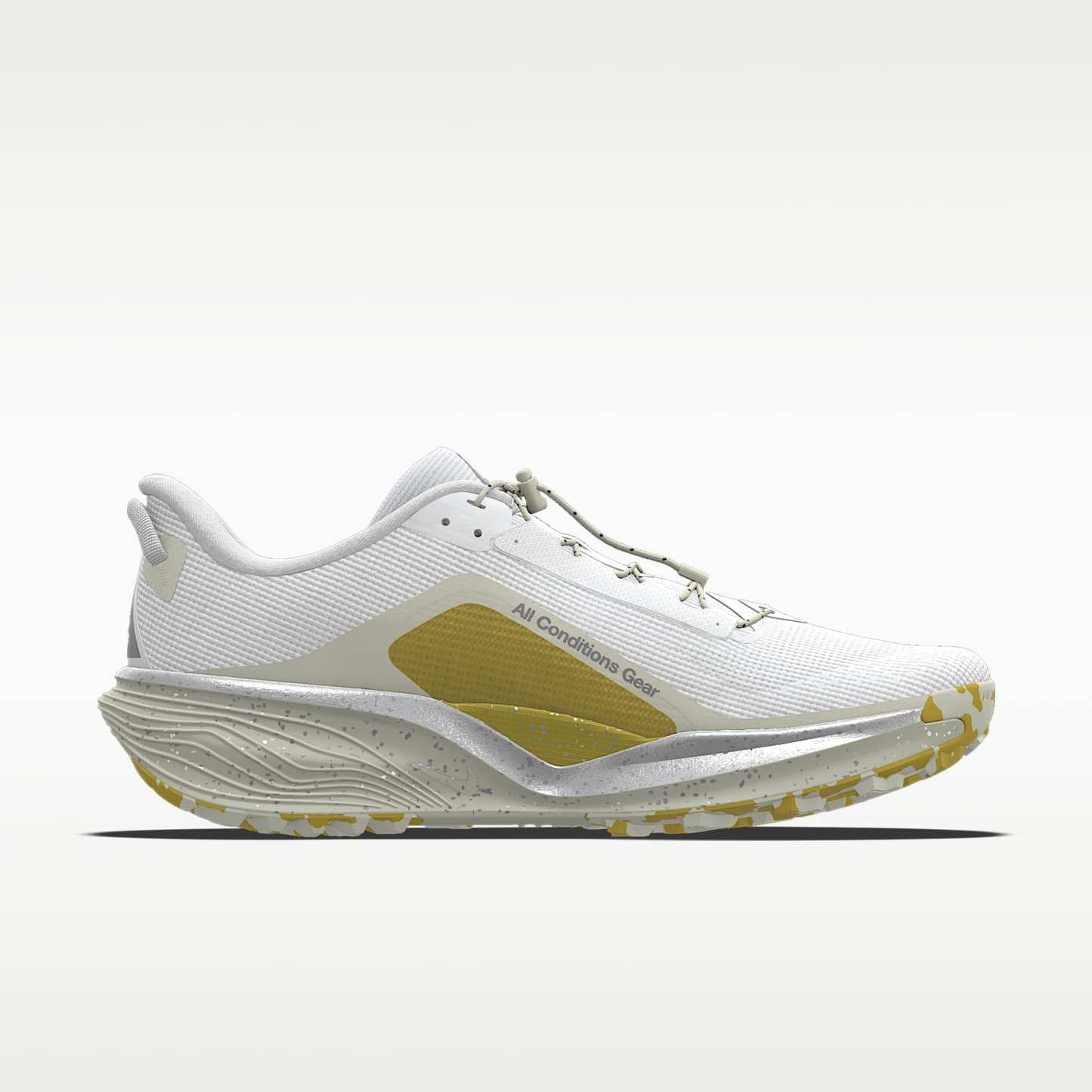ACG Pegasus Trail By You Traillaufschuh (Damen) – Multi-Color/Multi-Color [7668981389]