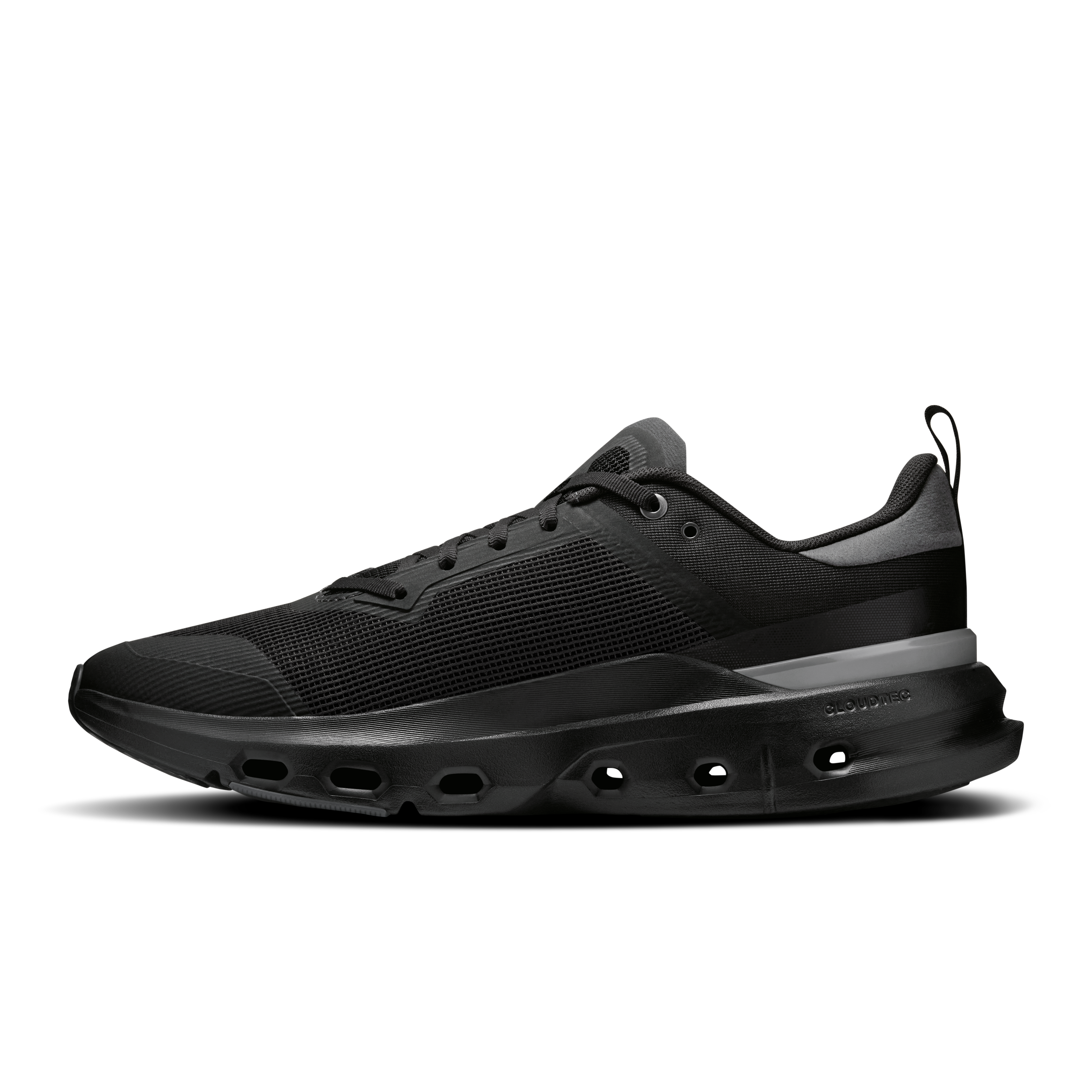 Cloudpulse Next für ihn – Black | Stone
