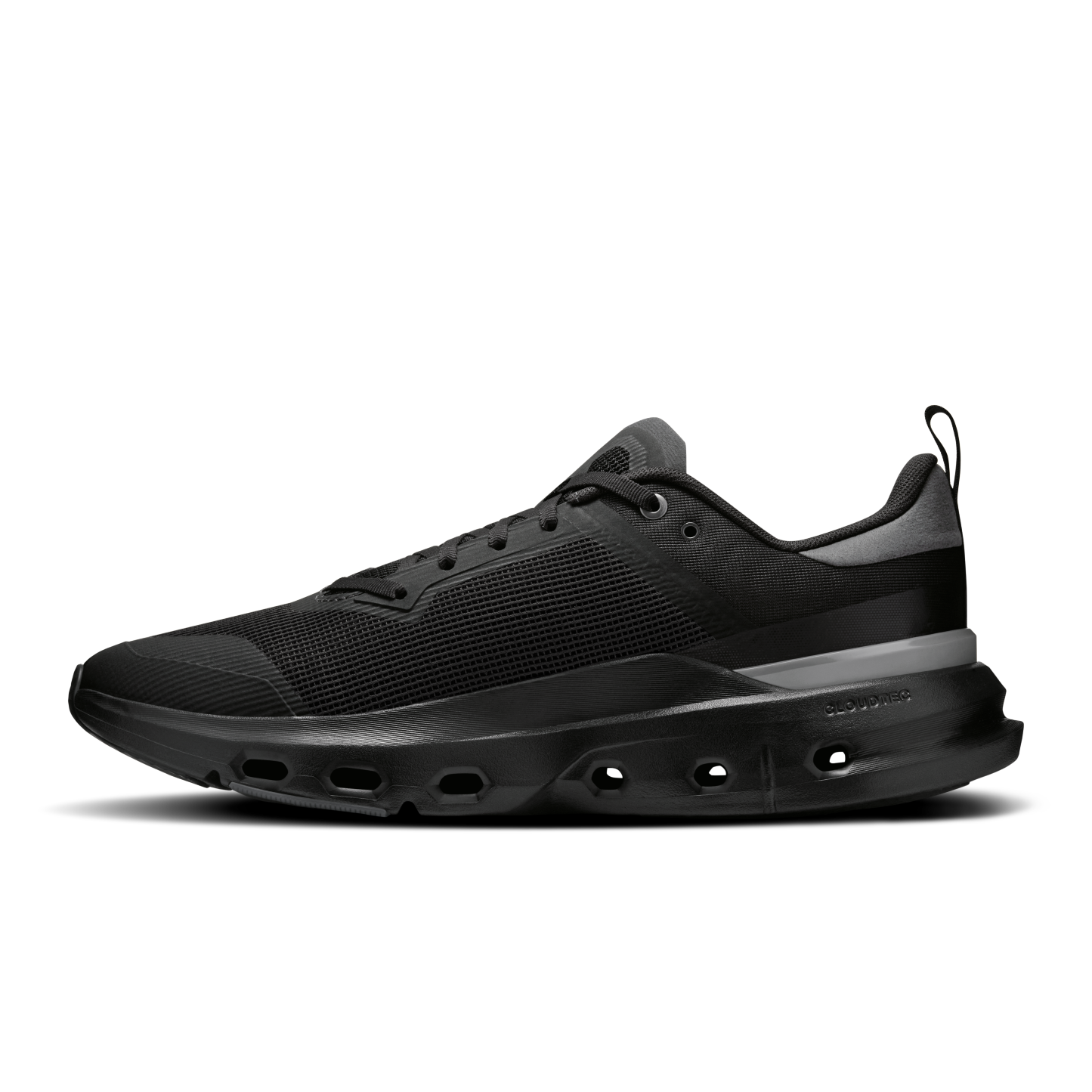 Cloudpulse Next für ihn – Black | Stone