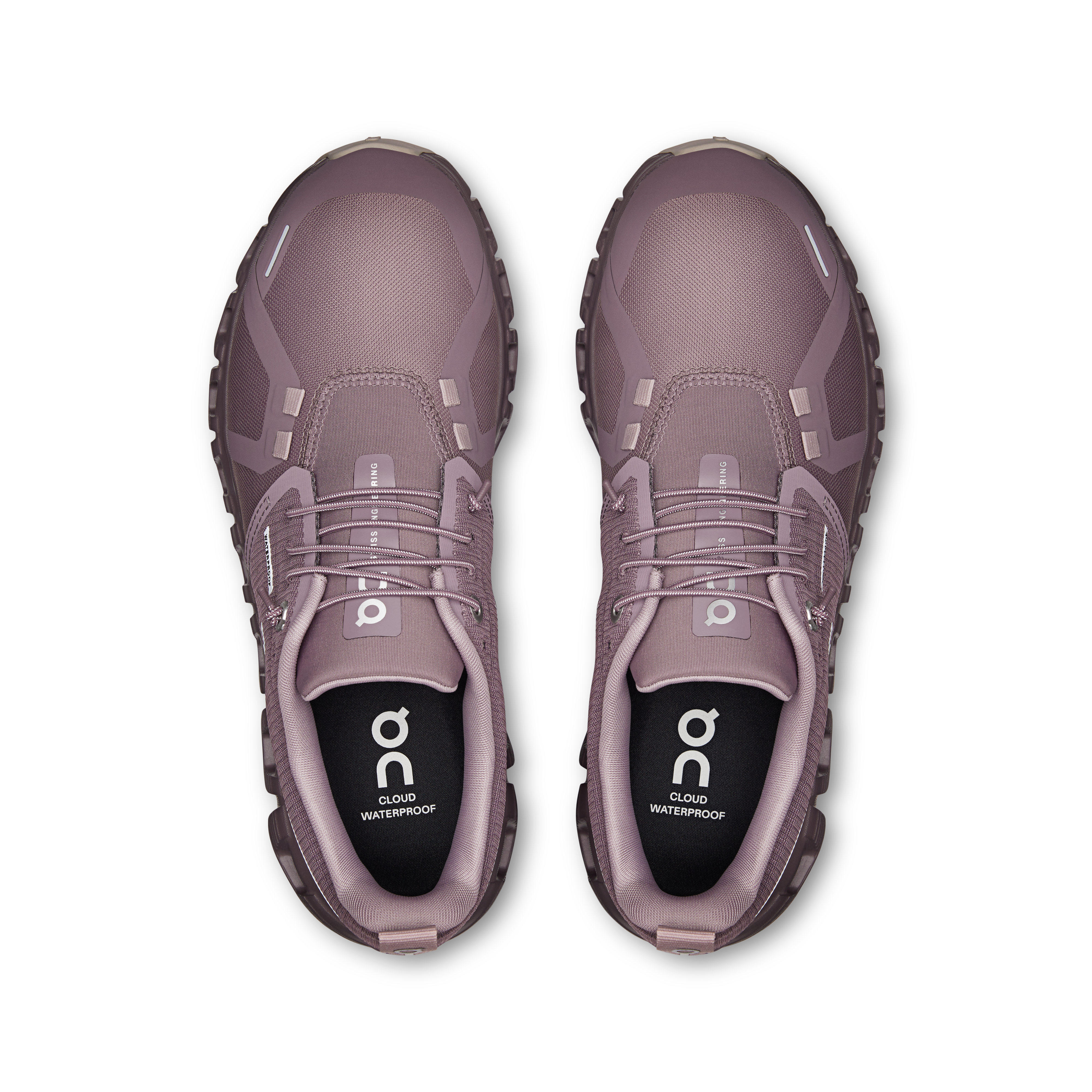 Cloud 6 Waterproof für sie – Gobi | Gobi