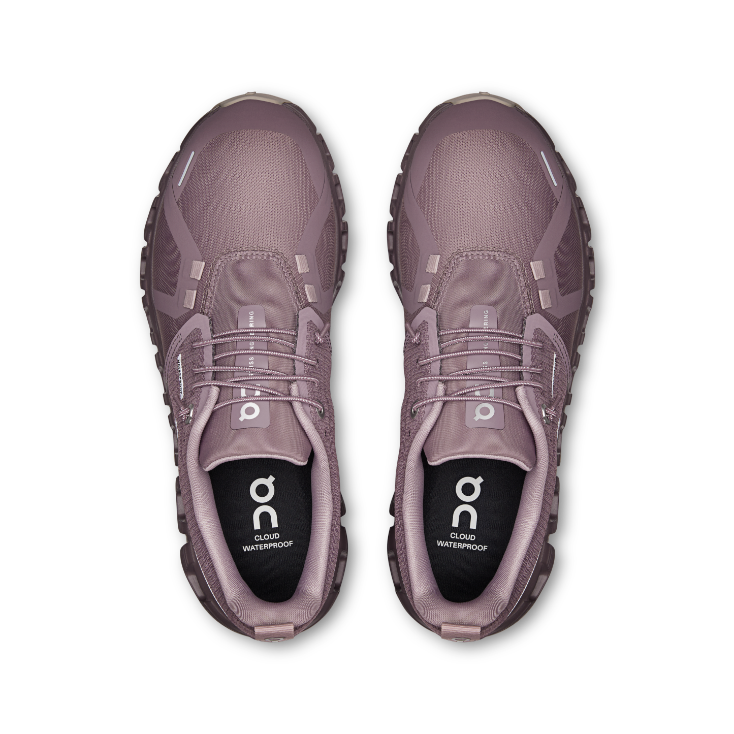 Cloud 6 Waterproof für sie – Gobi | Gobi