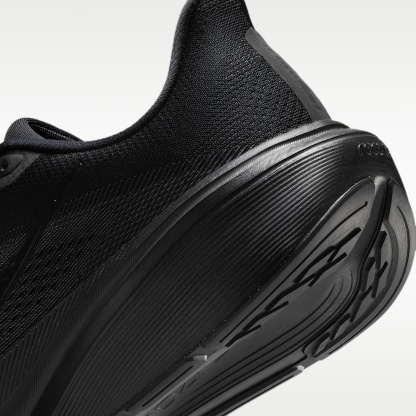Nike Pegasus 42 Straßenlaufschuh (Herren) – Schwarz/Anthracite/Schwarz