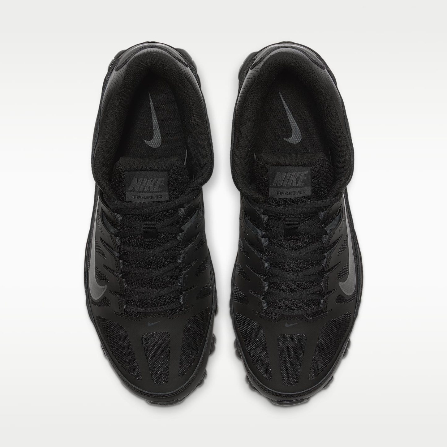 Nike Reax 8 TR Workout-Schuh für Herren – Schwarz/Anthracite/Schwarz