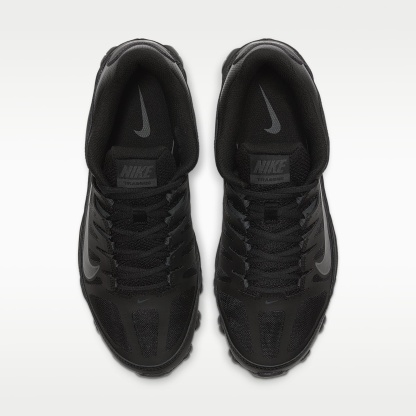 Nike Reax 8 TR Workout-Schuh für Herren – Schwarz/Anthracite/Schwarz
