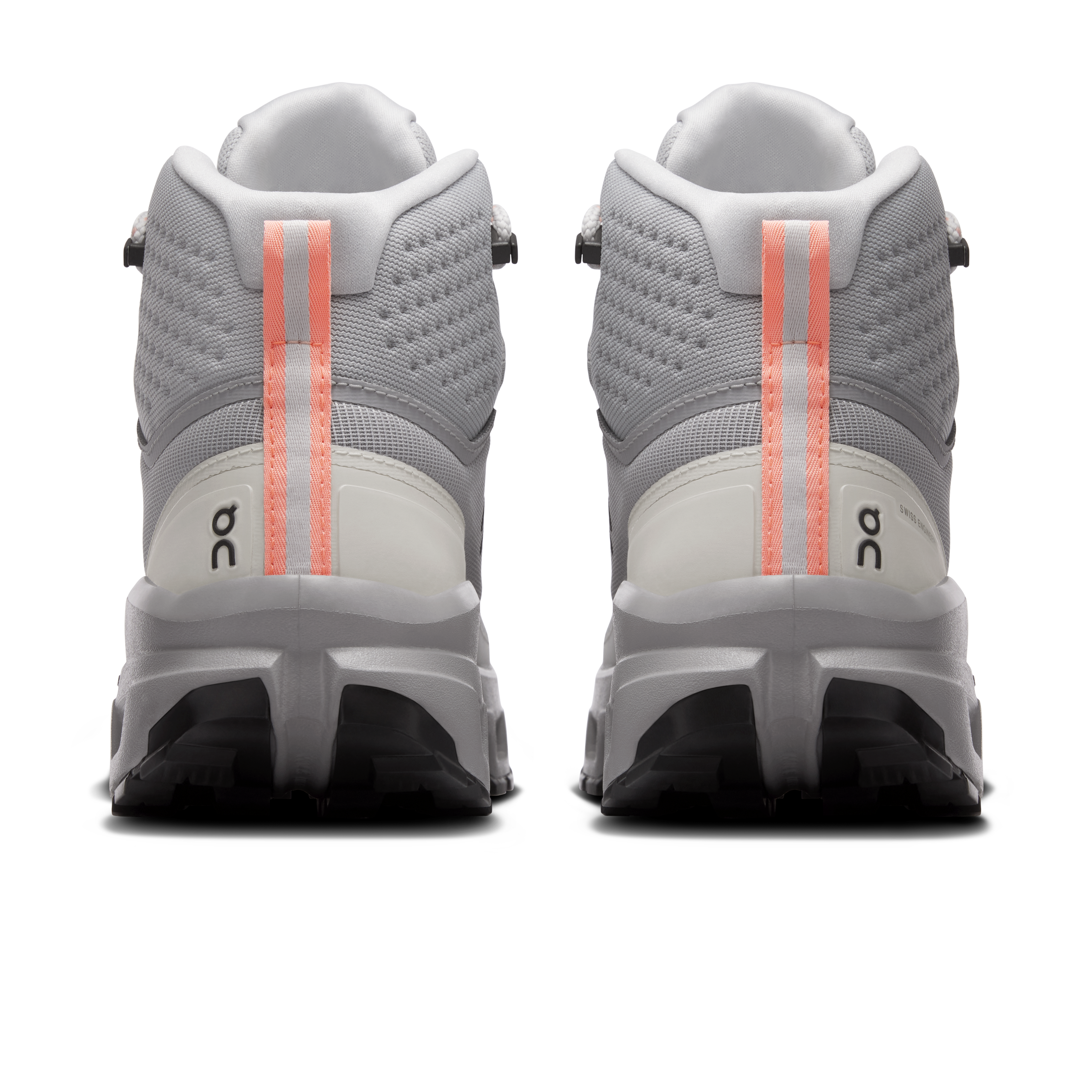 Cloudrock Mid Waterproof für sie – Glacier | Alloy