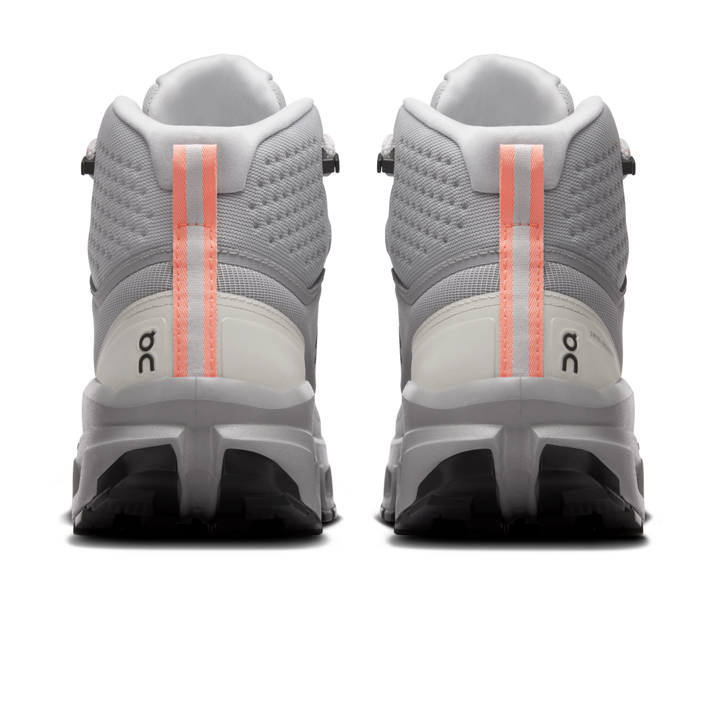 Cloudrock Mid Waterproof für sie – Glacier | Alloy