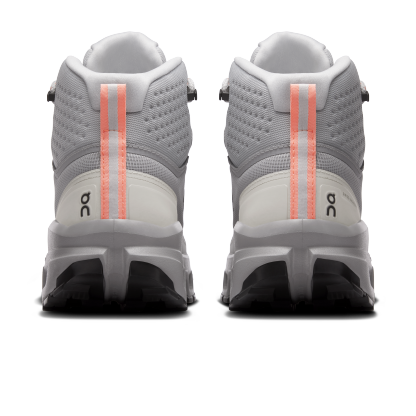 Cloudrock Mid Waterproof für sie – Glacier | Alloy