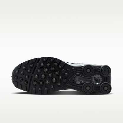 Nike Shox Ride 2 Schuh (Herren) – Light Smoke Grey/Medium Ash/Schwarz/Photon Dust