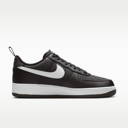 Air Force 1 '07 Herrenschuh – Schwarz/Schwarz/Weiß