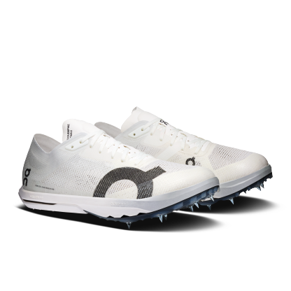 Cloudspike Citius 2 für sie – Damen – All White