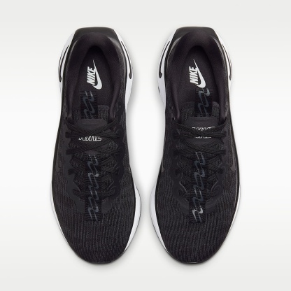 Nike Motiva Walking-Schuh (Damen) – Schwarz/Anthracite/Weiß/Schwarz
