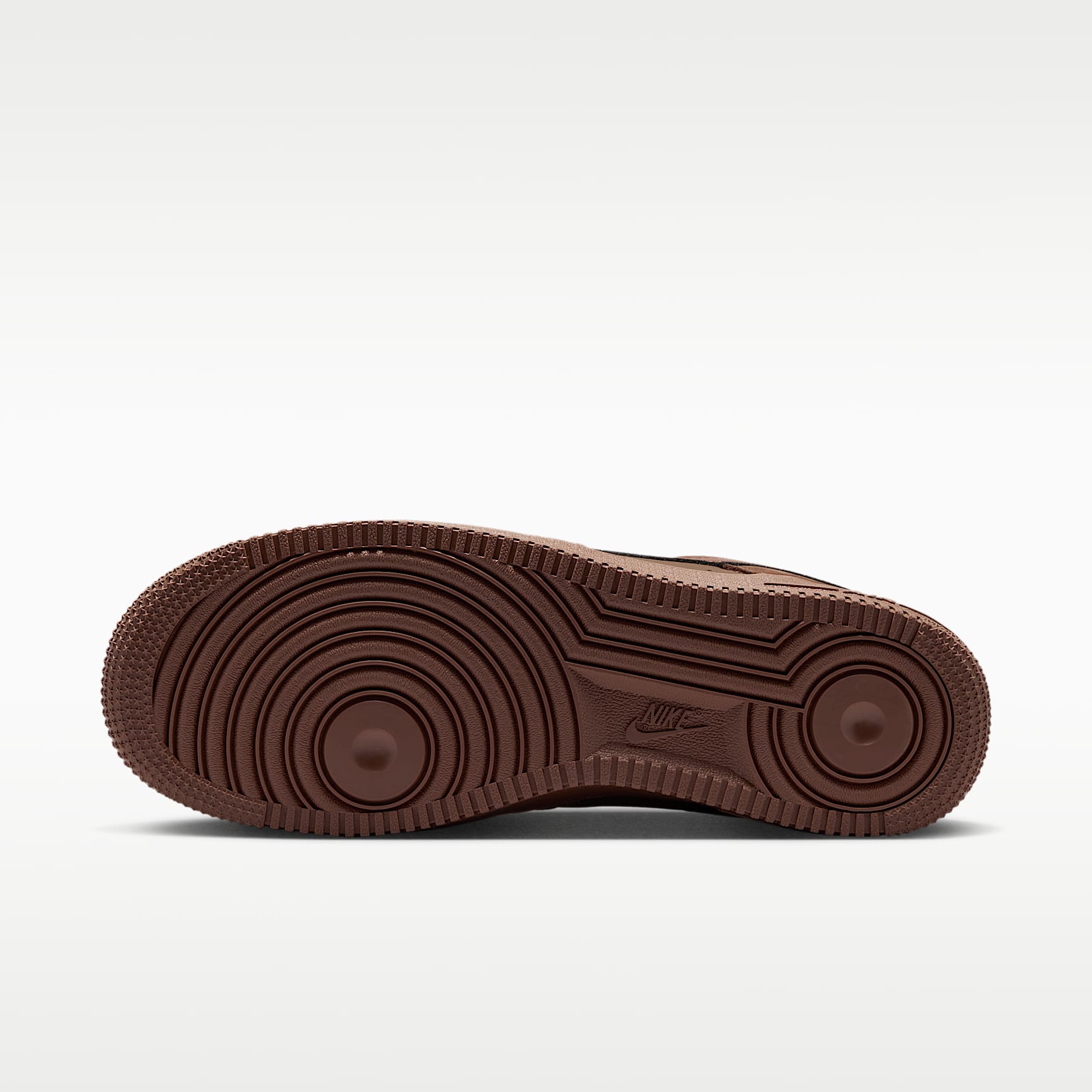 Nike Air Force 1 Retro Premium Damenschuhe – Cacao Wow/Infinite Sable