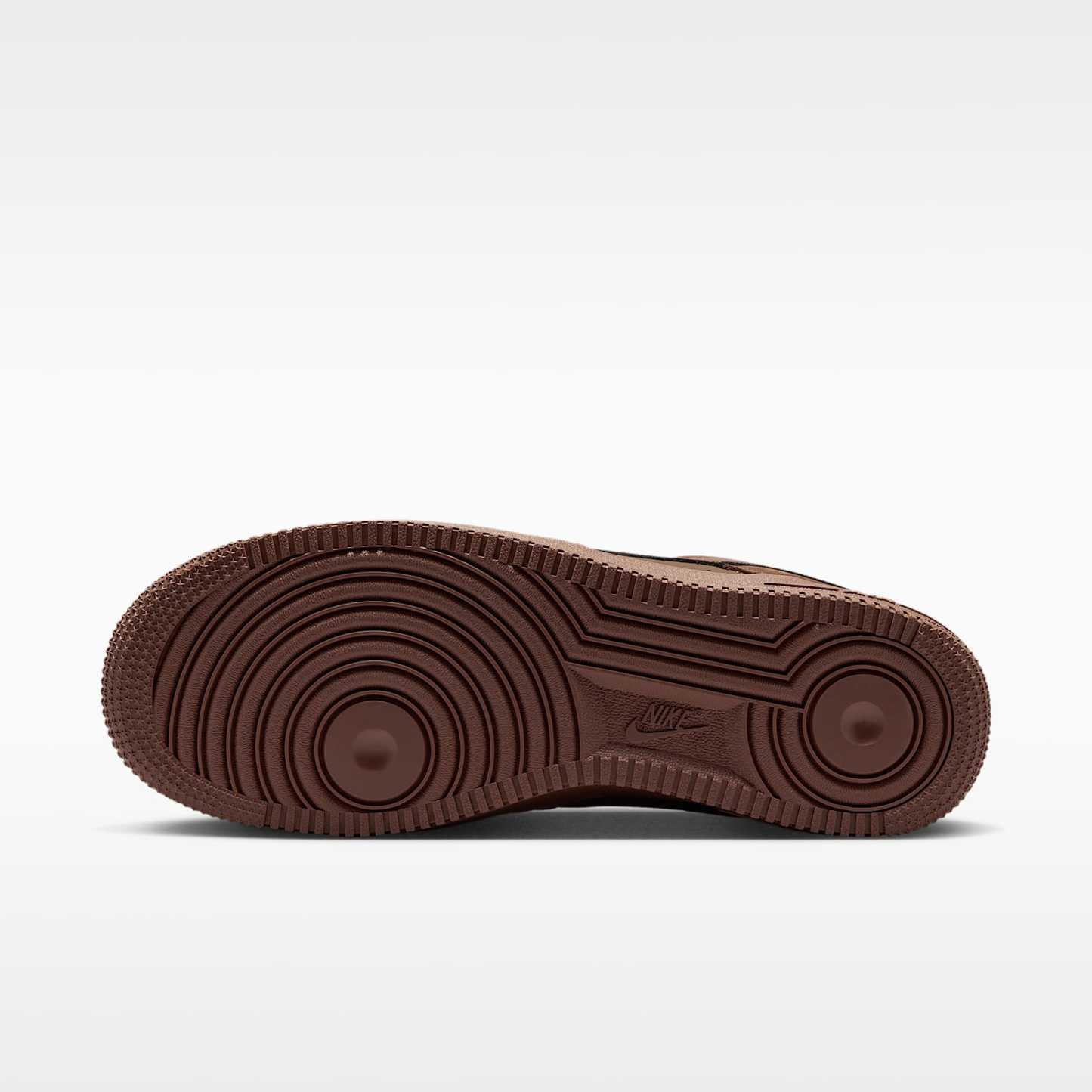 Nike Air Force 1 Retro Premium Damenschuhe – Cacao Wow/Infinite Sable