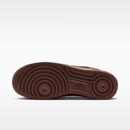 Nike Air Force 1 Retro Premium Damenschuhe – Cacao Wow/Infinite Sable