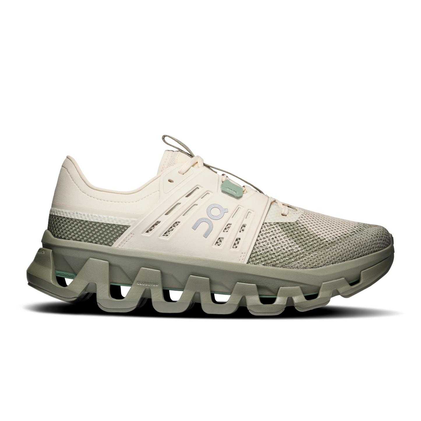 Cloudswift Amp für ihn – Grain | Olive