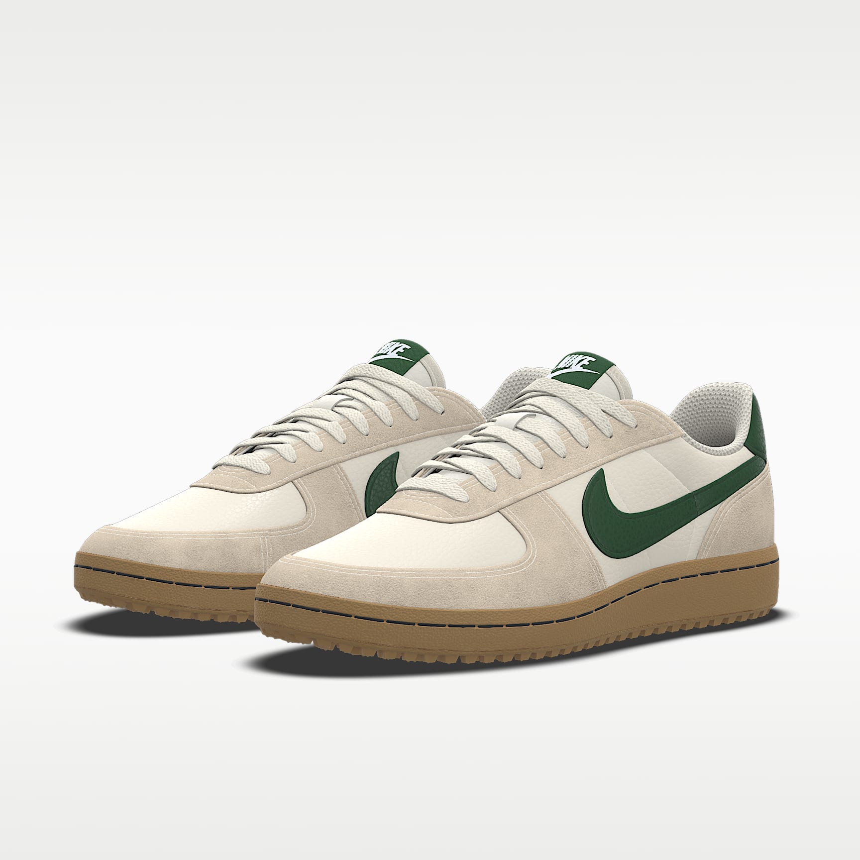 Nike Field General By You personalisierbarer Schuh (Herren) – Multi-Color/Multi-Color [6233027293]