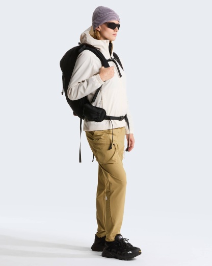 Quest DryVent™ Jacke für Damen – White Dune