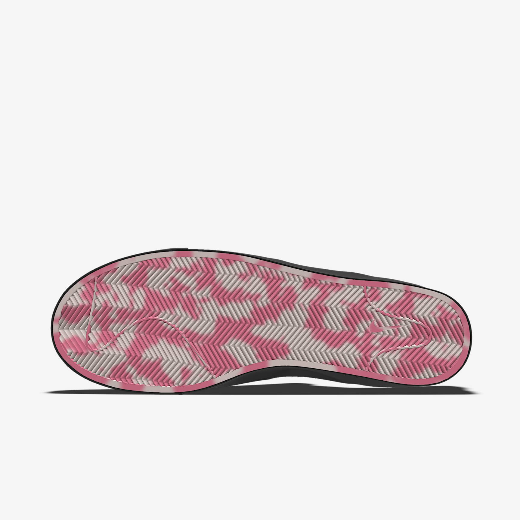 Nike SB Zoom Janoski Slip By You personalisierbarer Skateboardschuh (Herren) – Multi-Color/Multi-Color/Multi-Color/Multi-Color [2971734975]