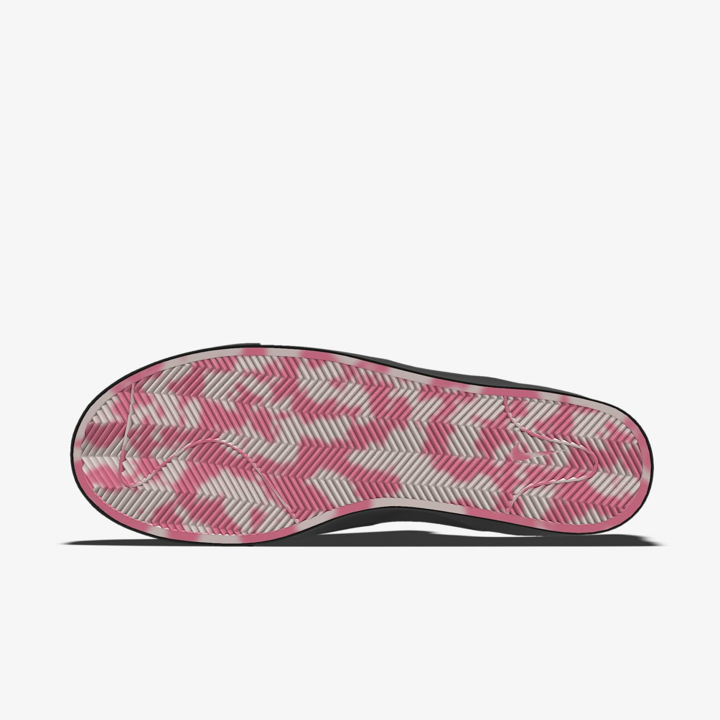 Nike SB Zoom Janoski Slip By You personalisierbarer Skateboardschuh (Herren) – Multi-Color/Multi-Color/Multi-Color/Multi-Color [2971734975]