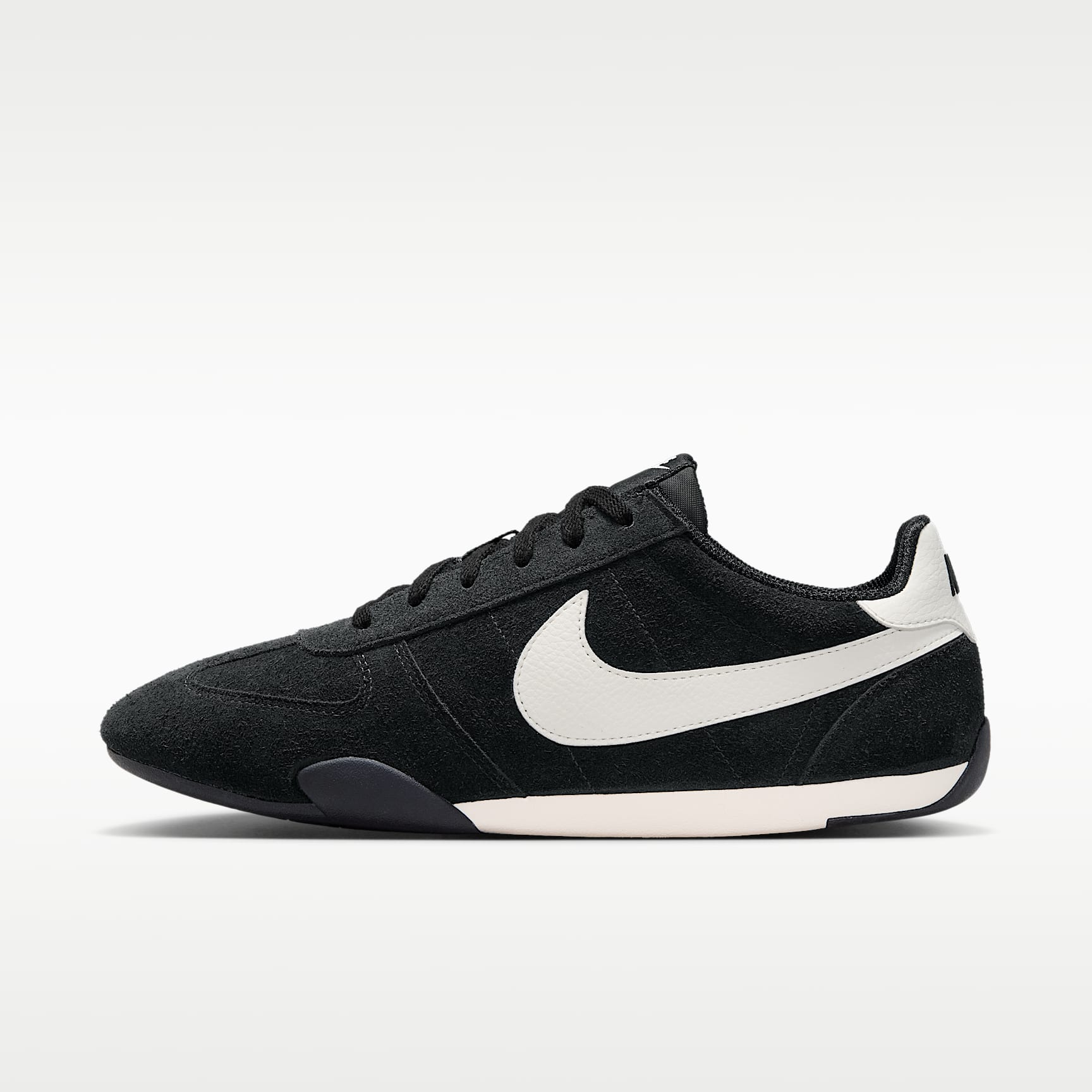 Nike Sprint Sister Schuh (Damen) – Schwarz/Sail
