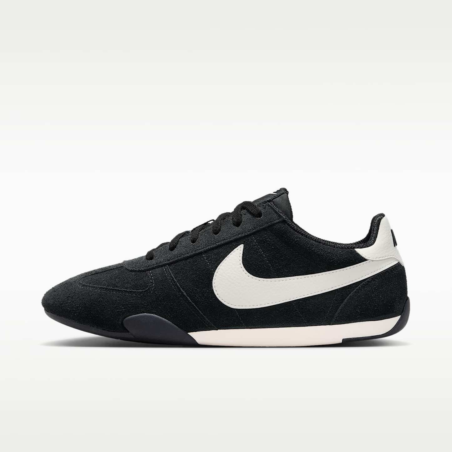 Nike Sprint Sister Schuh (Damen) – Schwarz/Sail