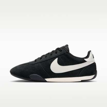 Nike Sprint Sister Schuh (Damen) – Schwarz/Sail
