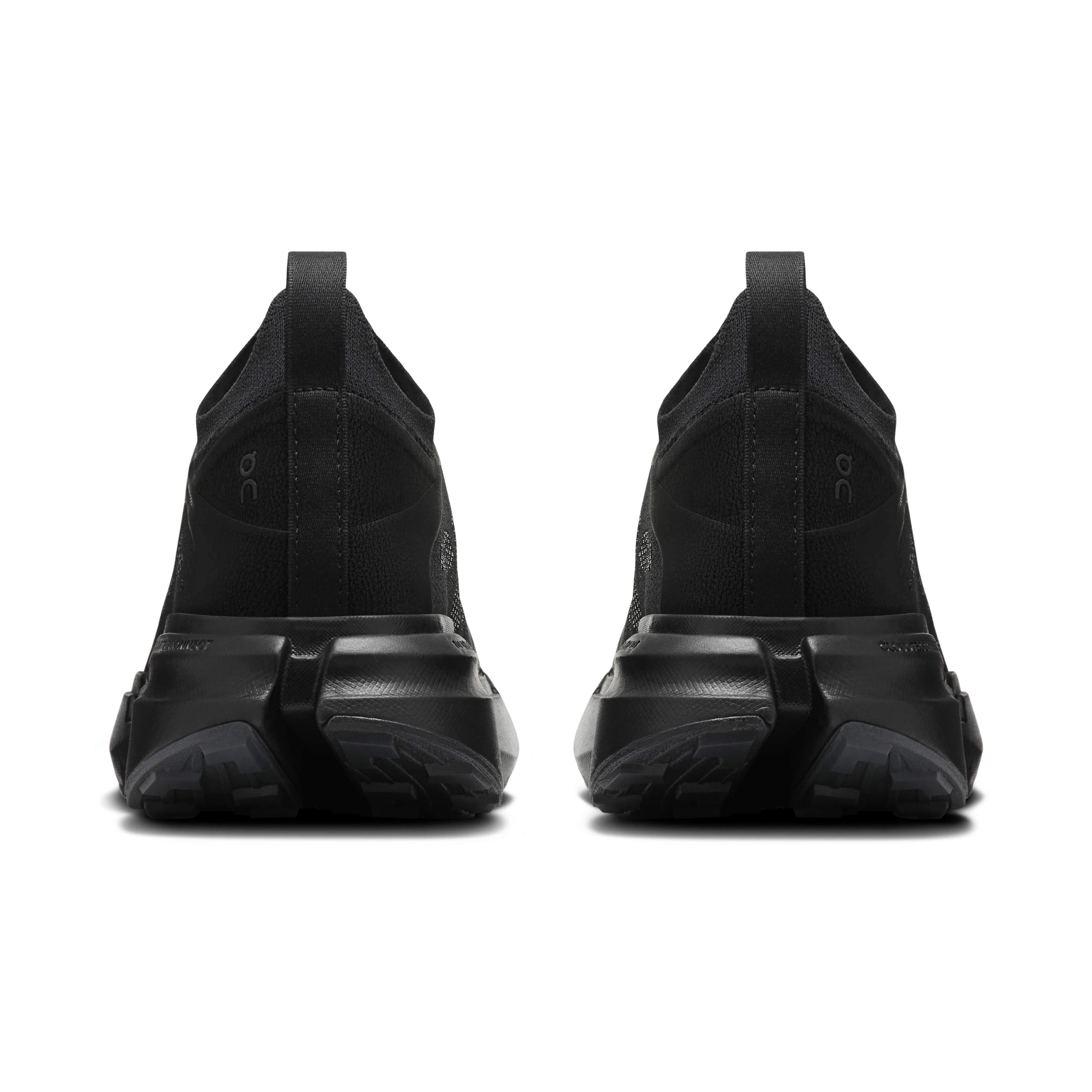 Cloudsoma PAF für sie – Black | Black