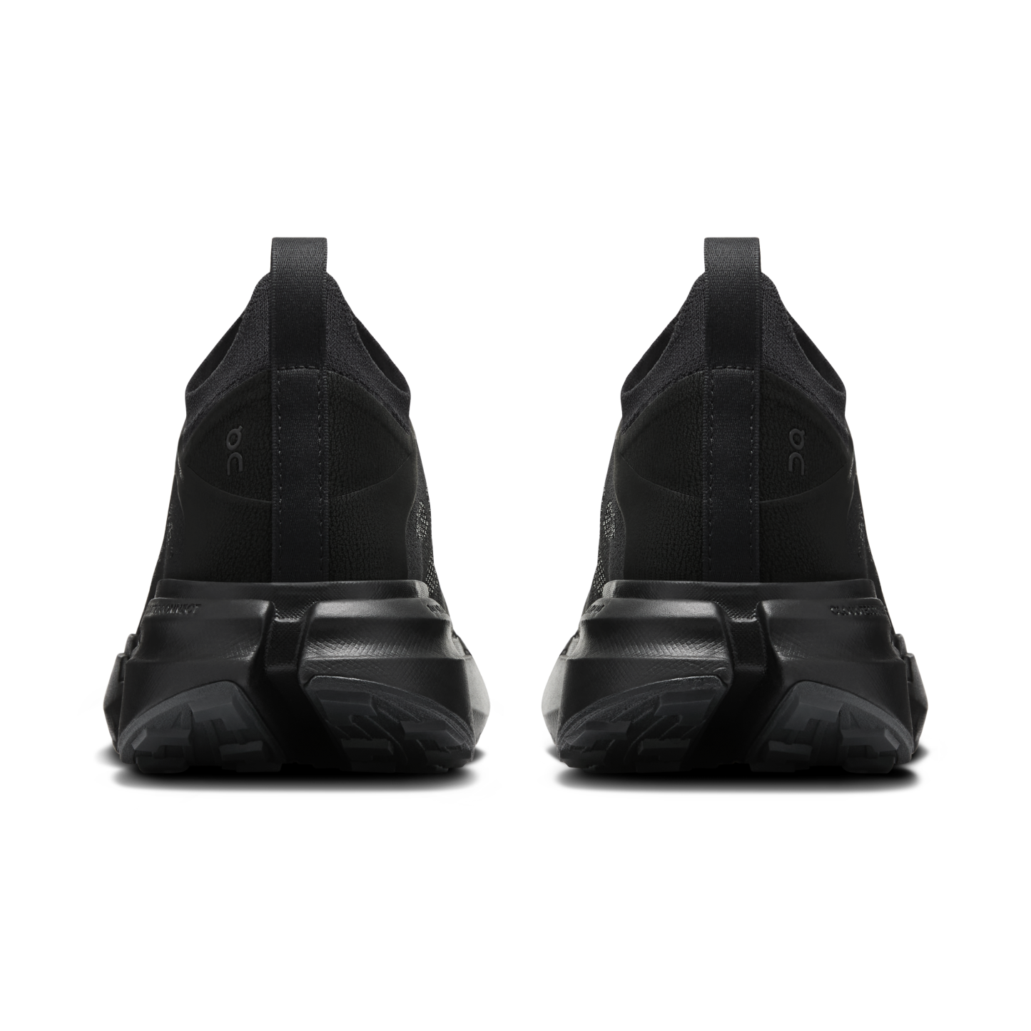 Cloudsoma PAF für sie – Black | Black