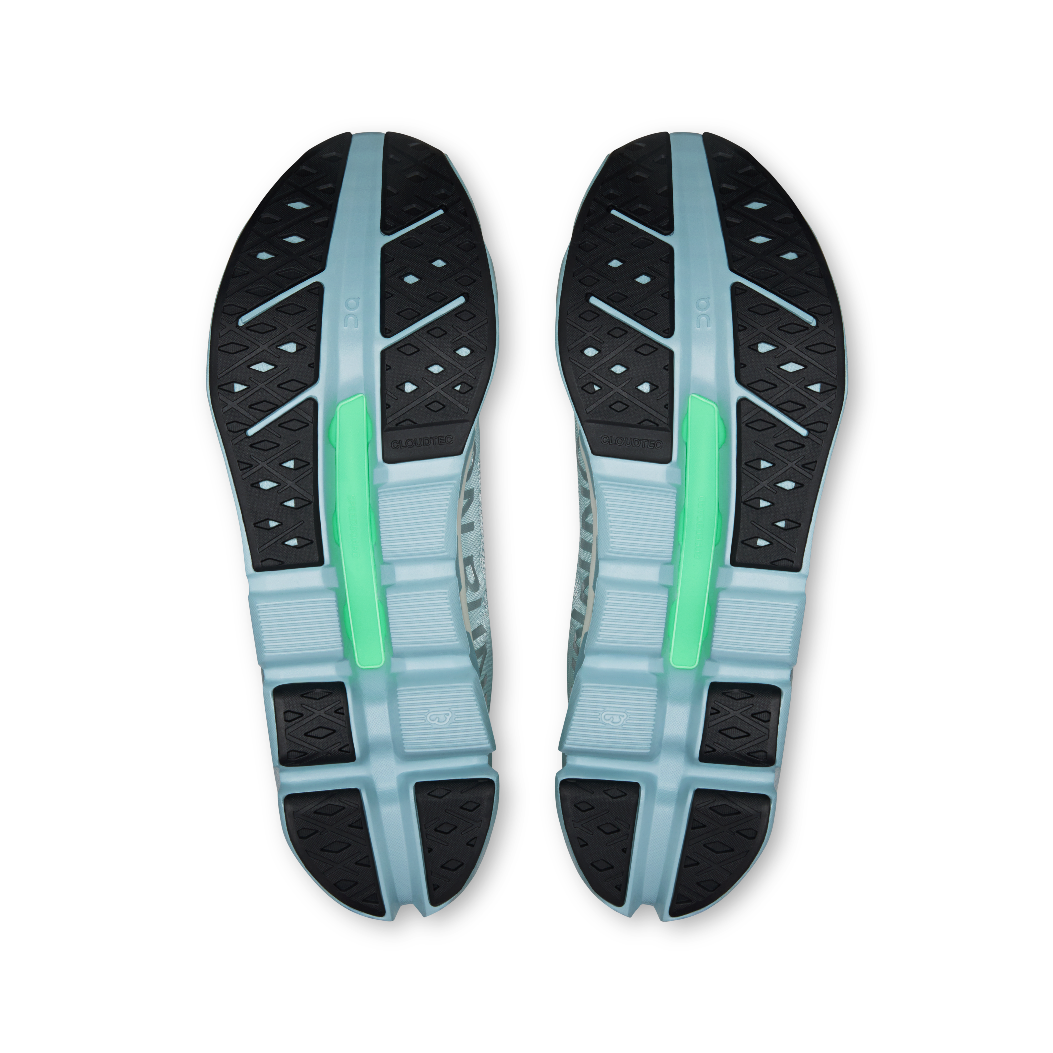 Cloudflow 5 für ihn – Flurry | Wash