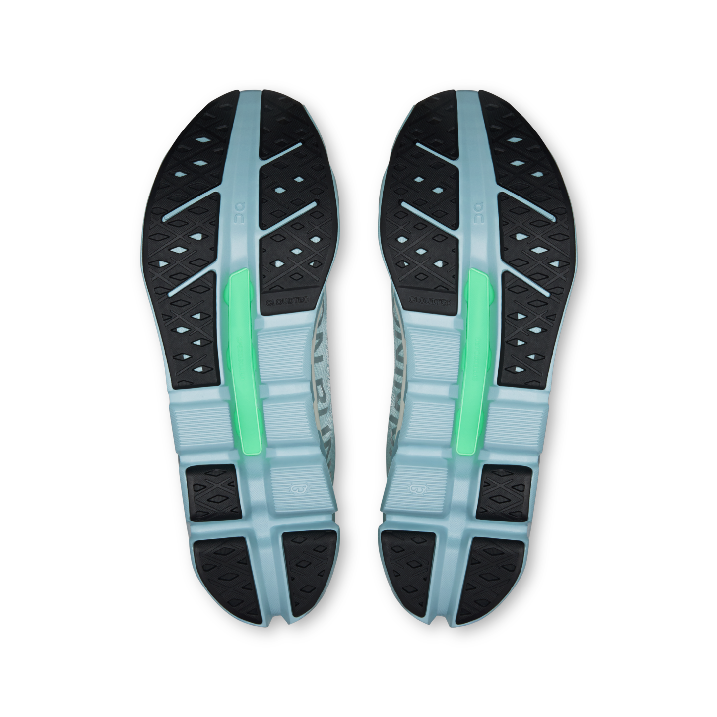 Cloudflow 5 für ihn – Flurry | Wash